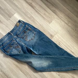 Women’s Daytrip- Virgo Skinny jeans